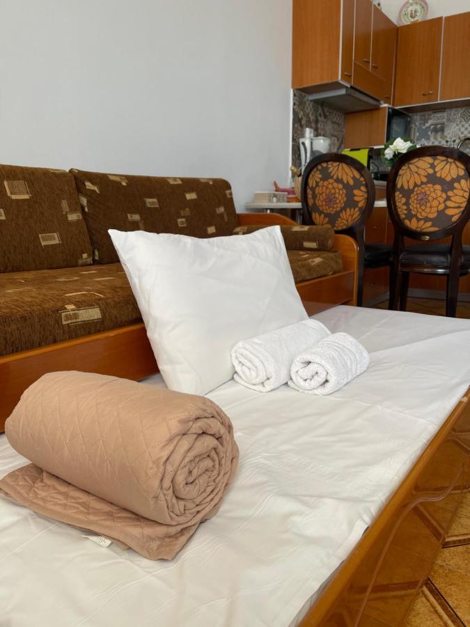 Haraki Dream View Charaki Exterior foto