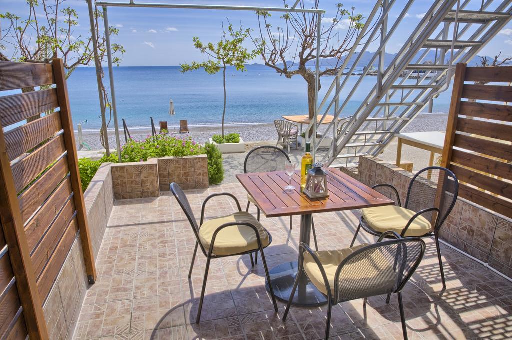 Haraki Dream View Charaki Exterior foto