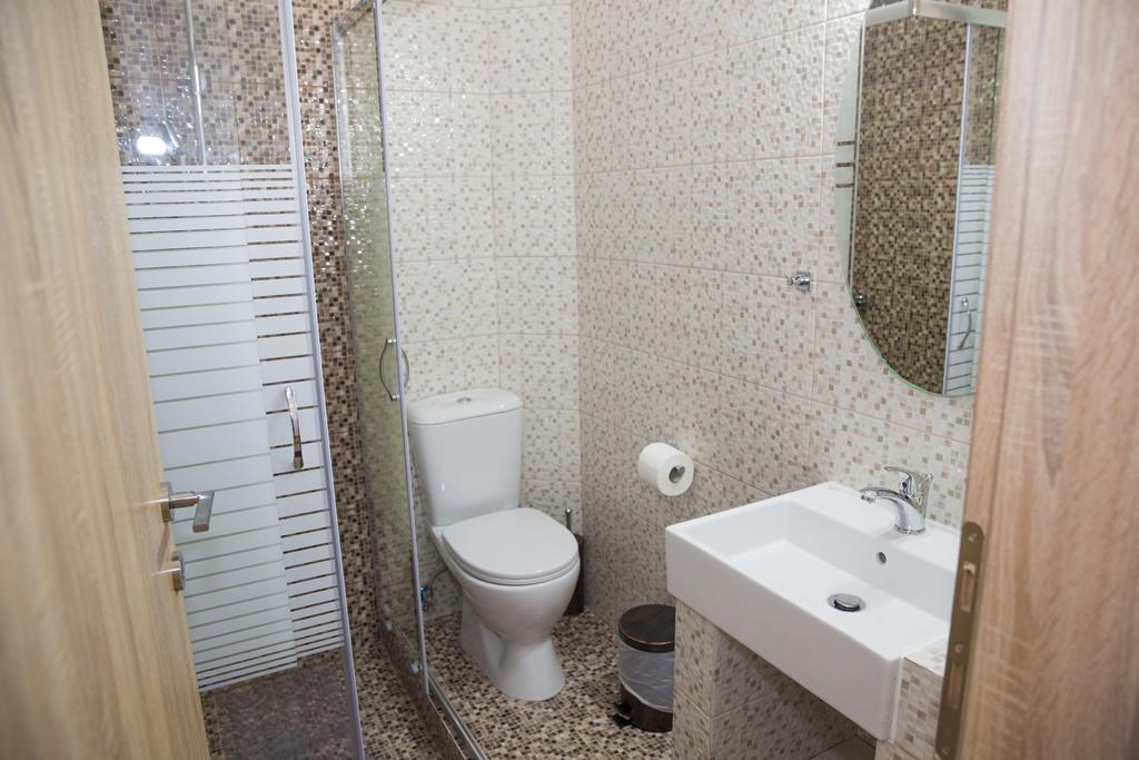 Haraki Dream View Charaki Exterior foto